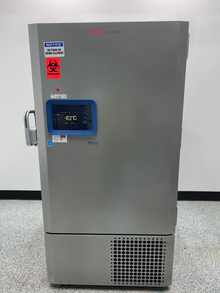 Image of Thermo TSX Series -80C Ultra Low Temp Freezer
